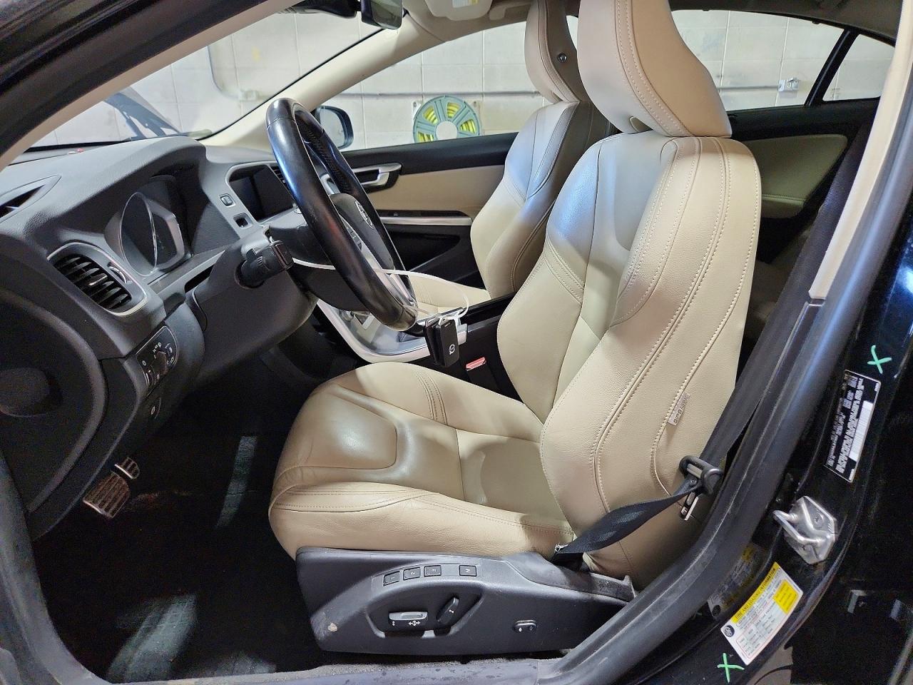 Volvo S60 Platinum