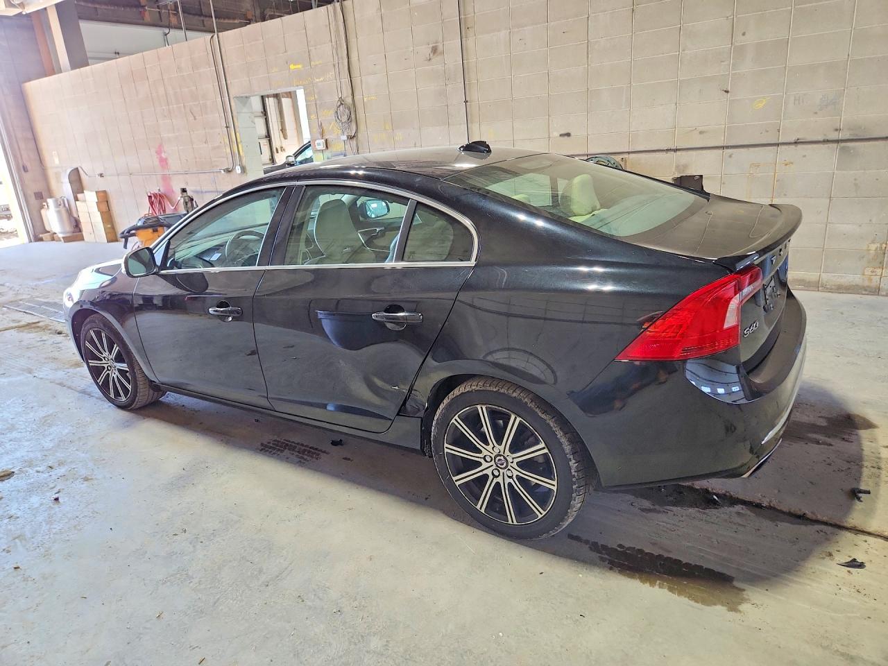 Volvo S60 Platinum