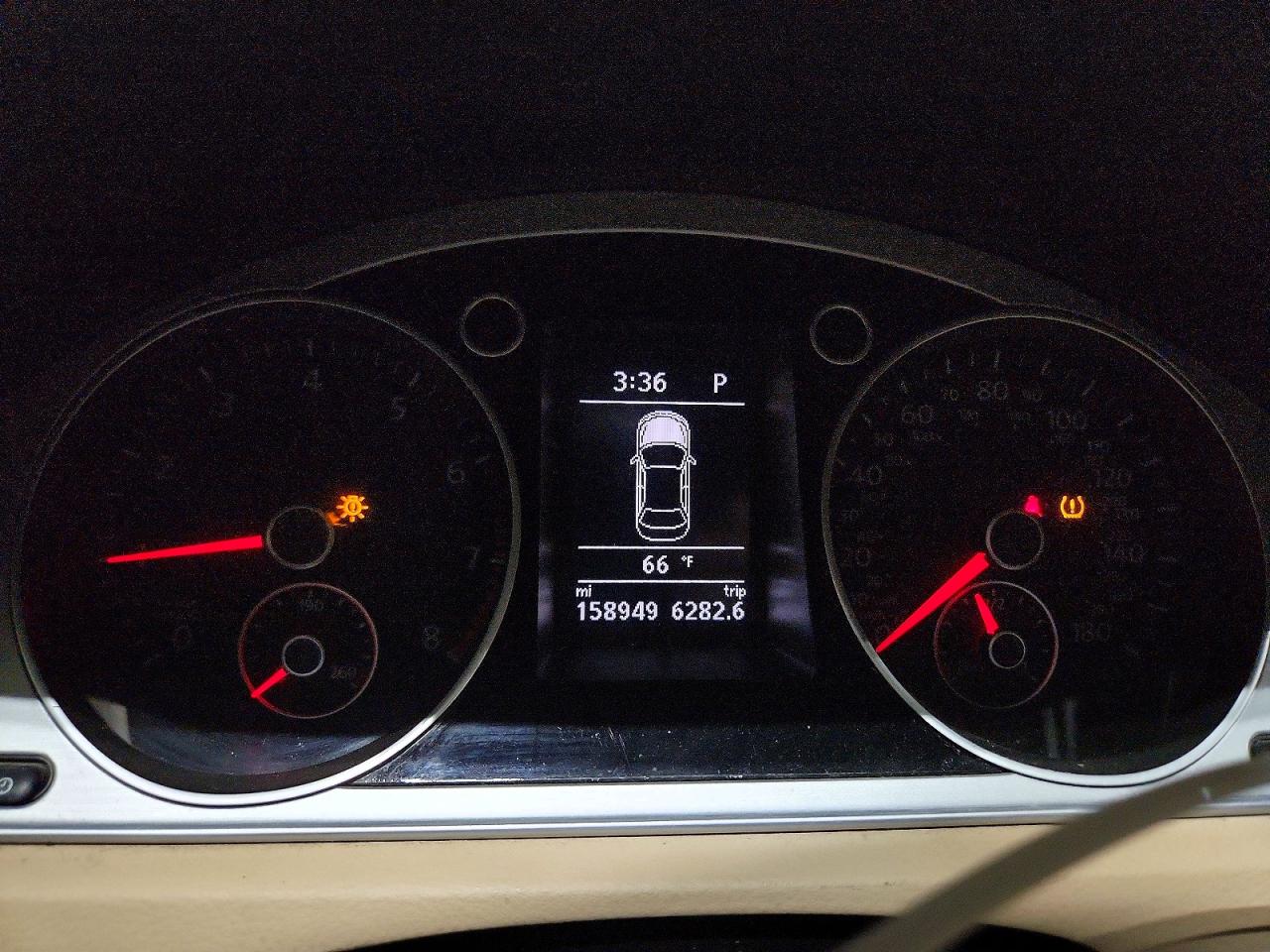 Volkswagen CC Sport