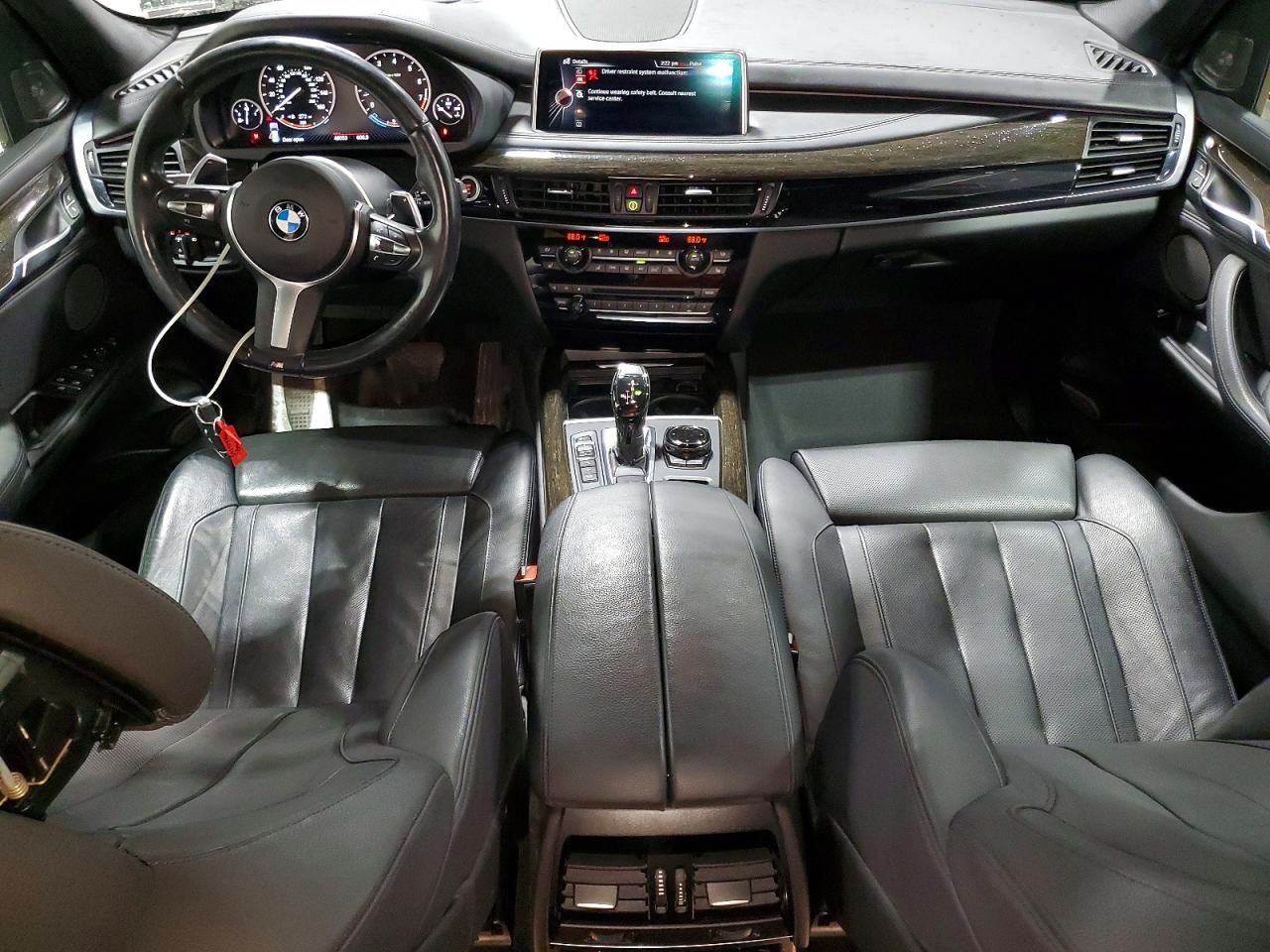 BMW X Series Xdrive50i