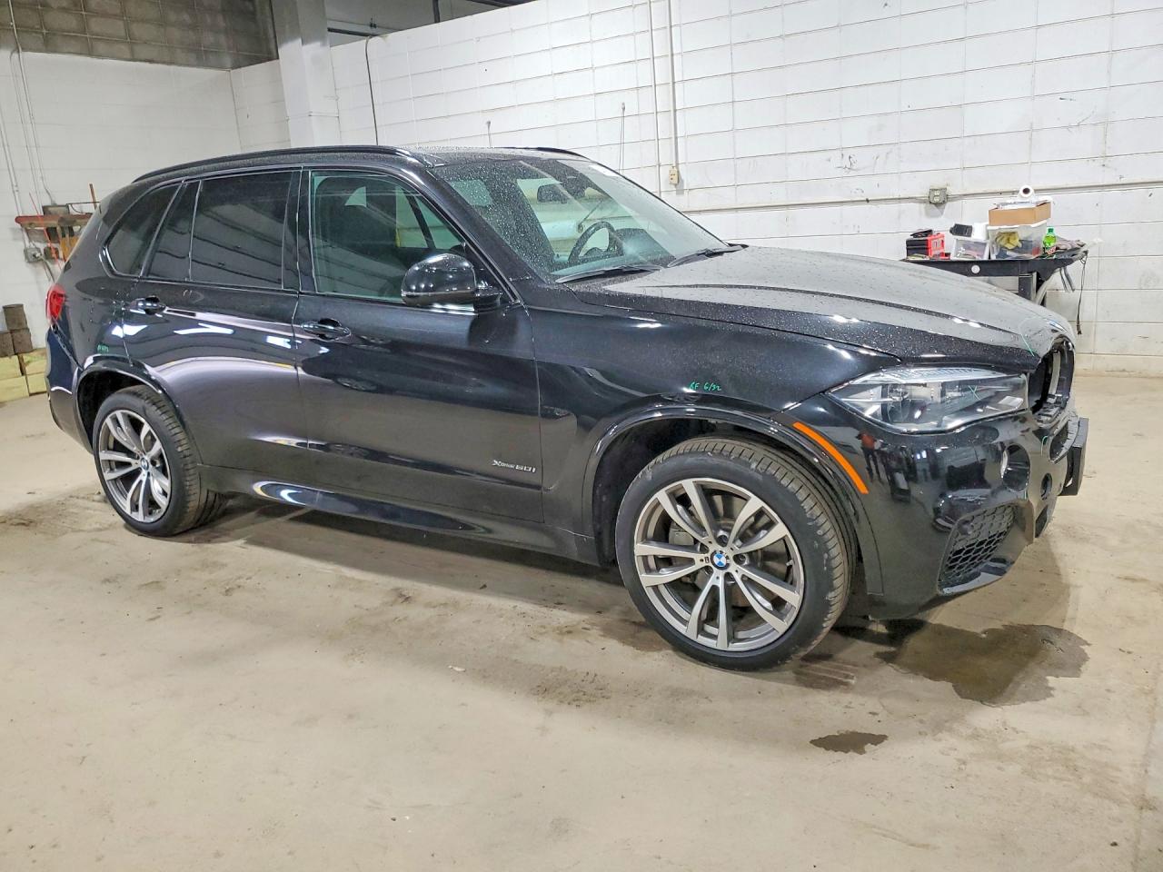 BMW X Series Xdrive50i