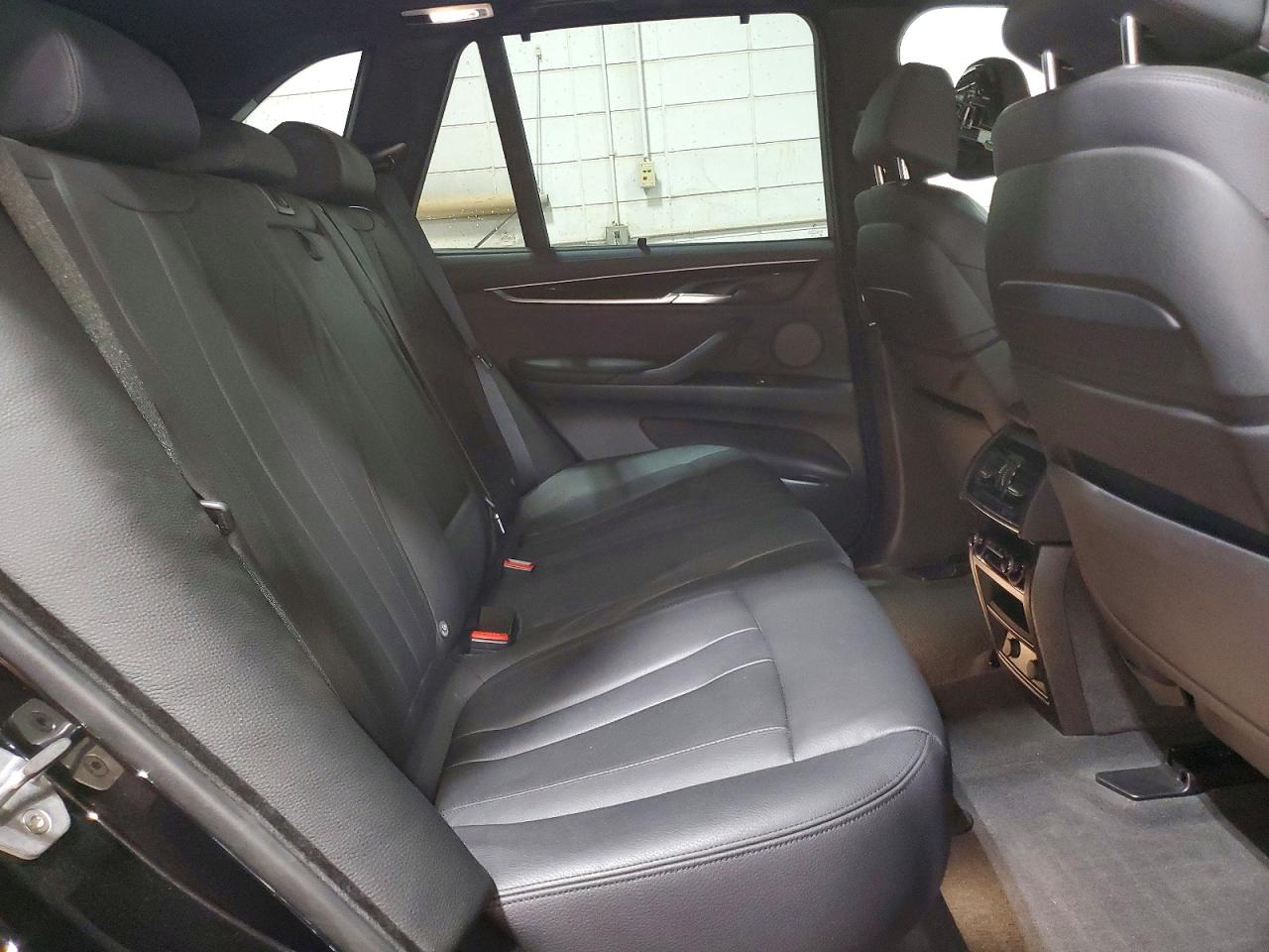 BMW X Series Xdrive50i