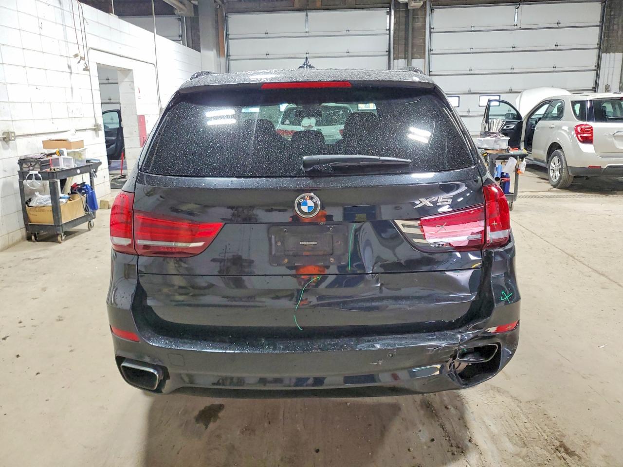 BMW X Series Xdrive50i