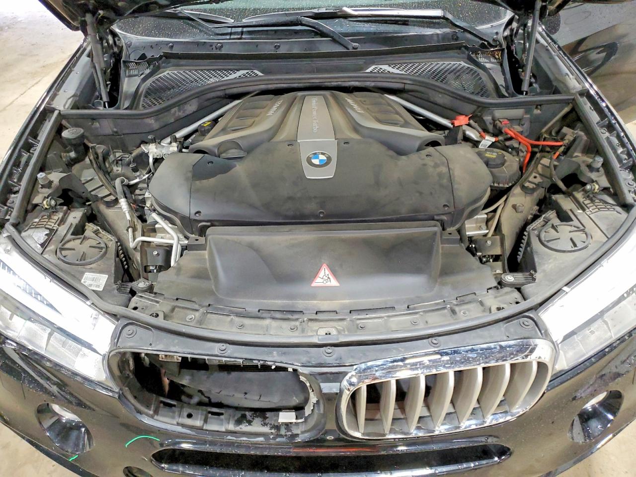 BMW X Series Xdrive50i