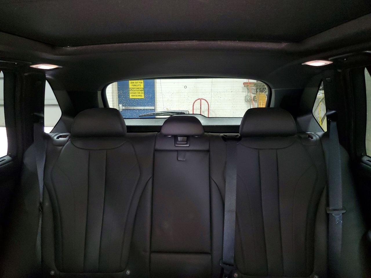 BMW X Series Xdrive50i