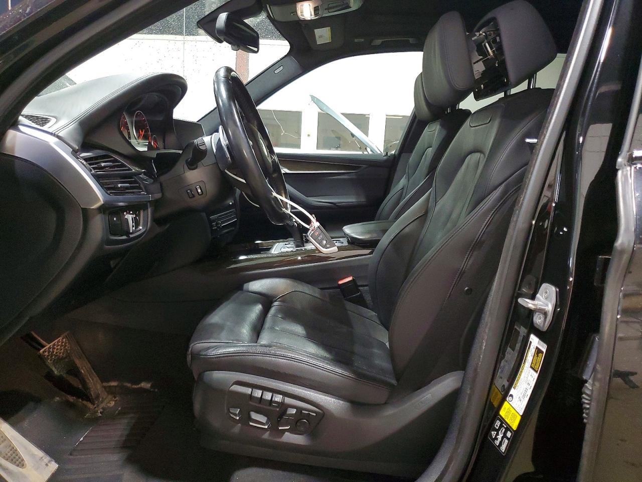 BMW X Series Xdrive50i