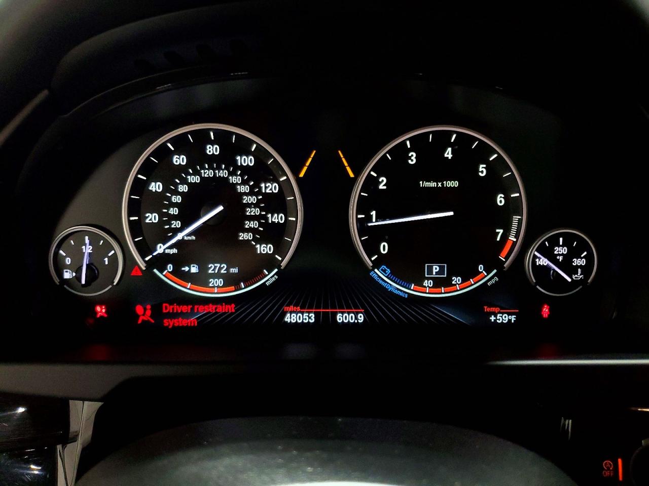 BMW X Series Xdrive50i