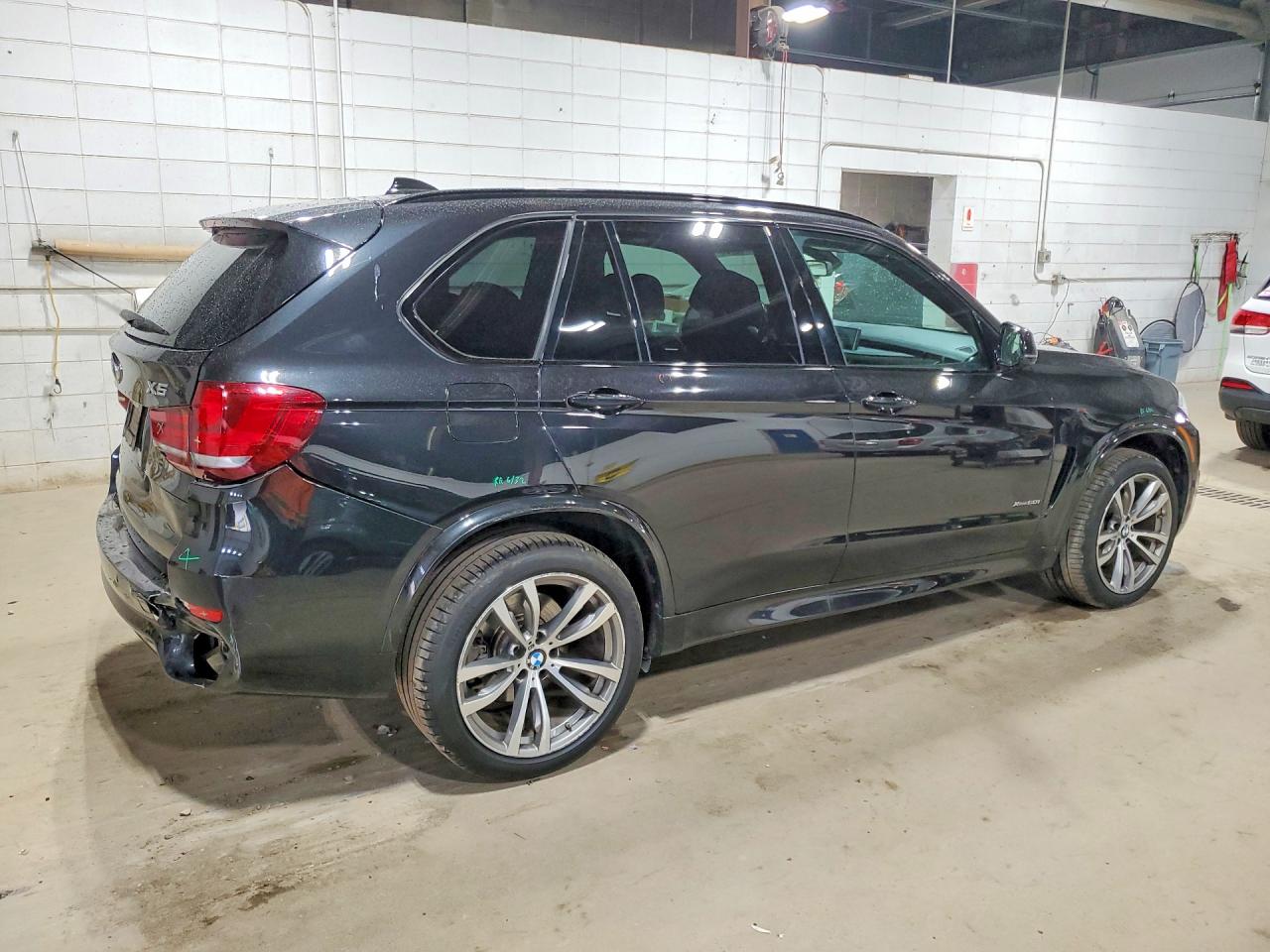 BMW X Series Xdrive50i