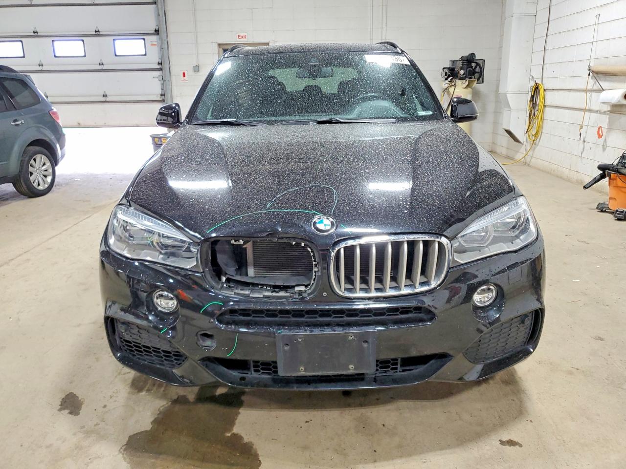 BMW X Series Xdrive50i