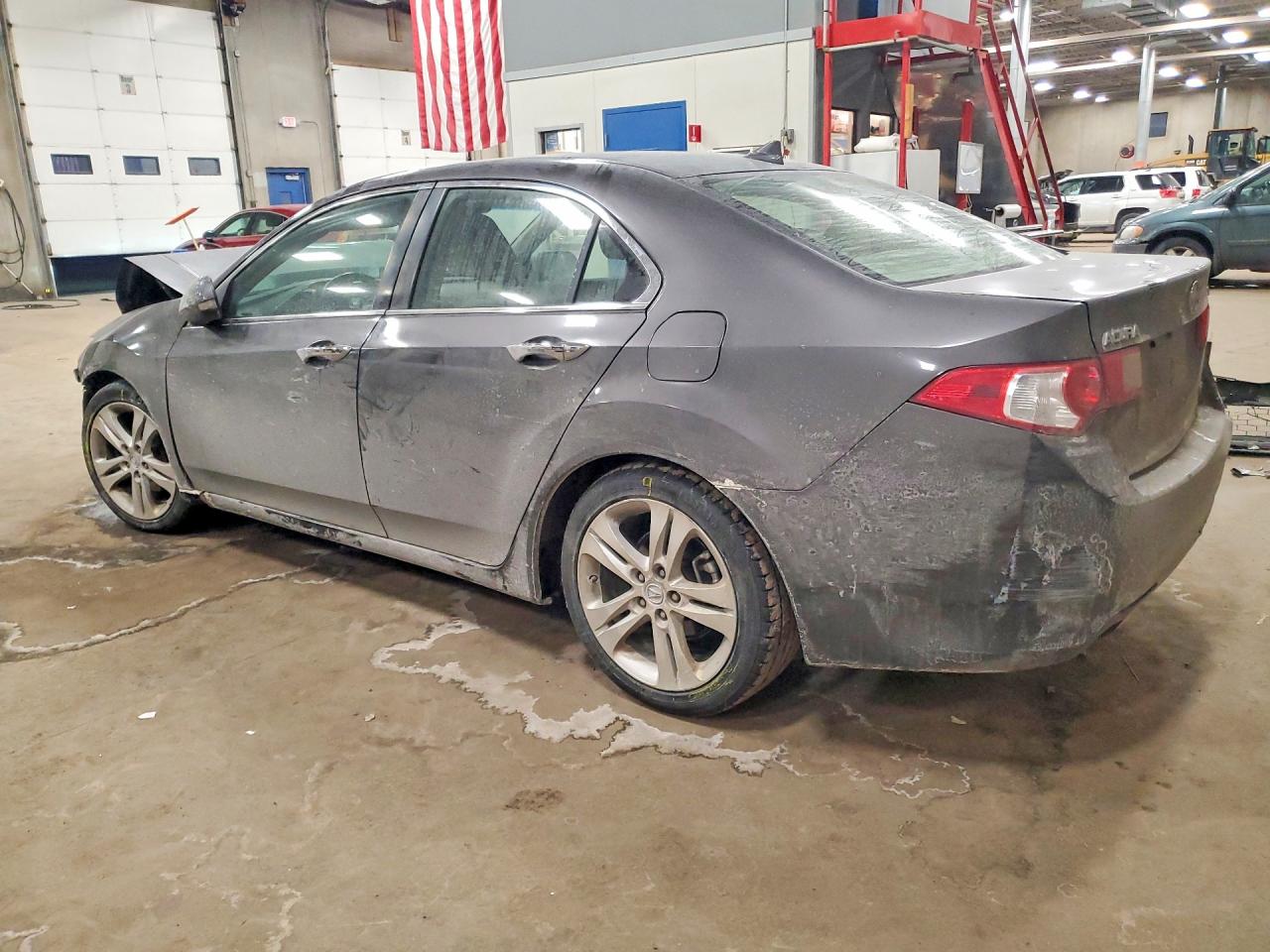Acura TSX