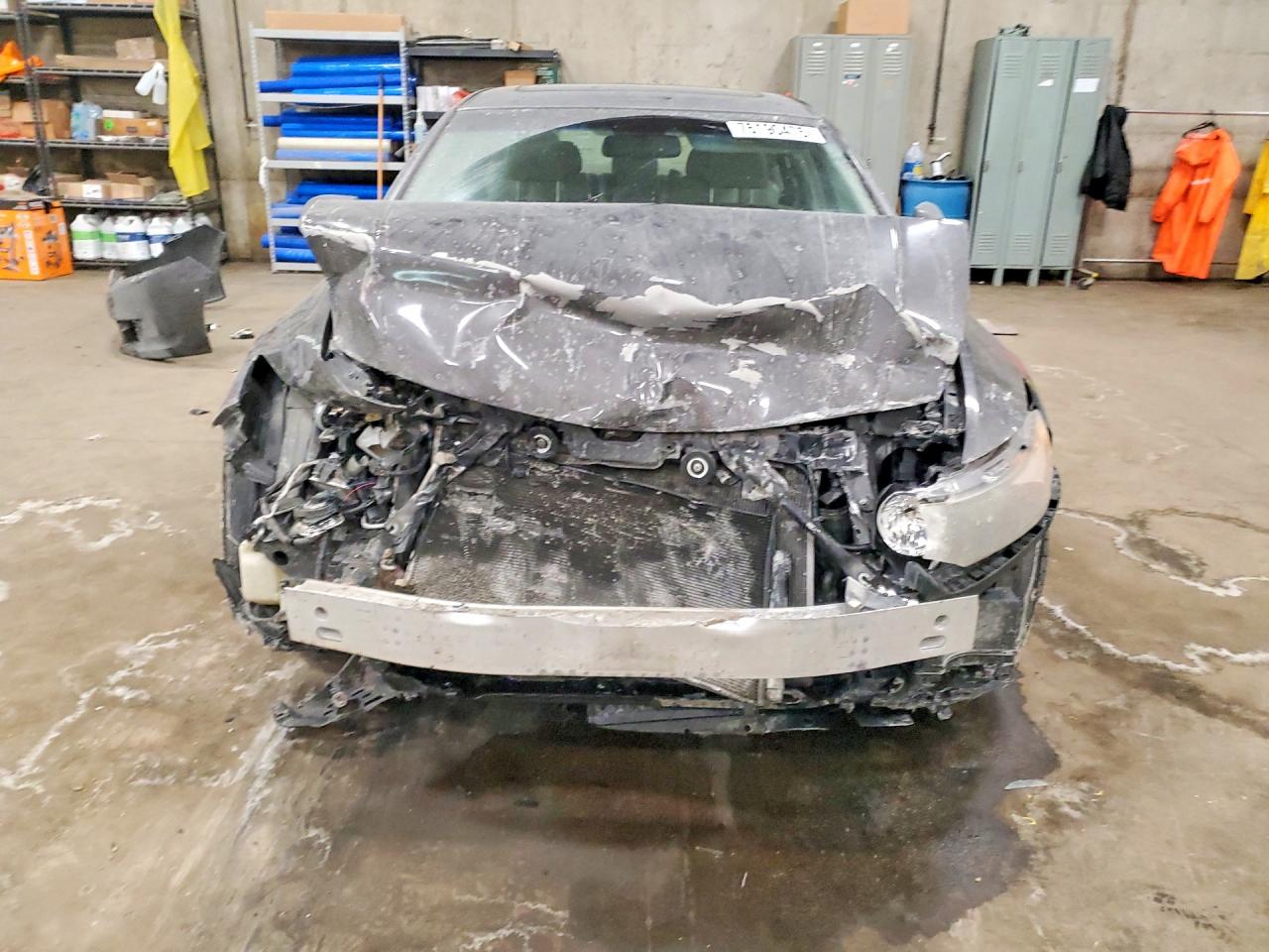 Acura TSX