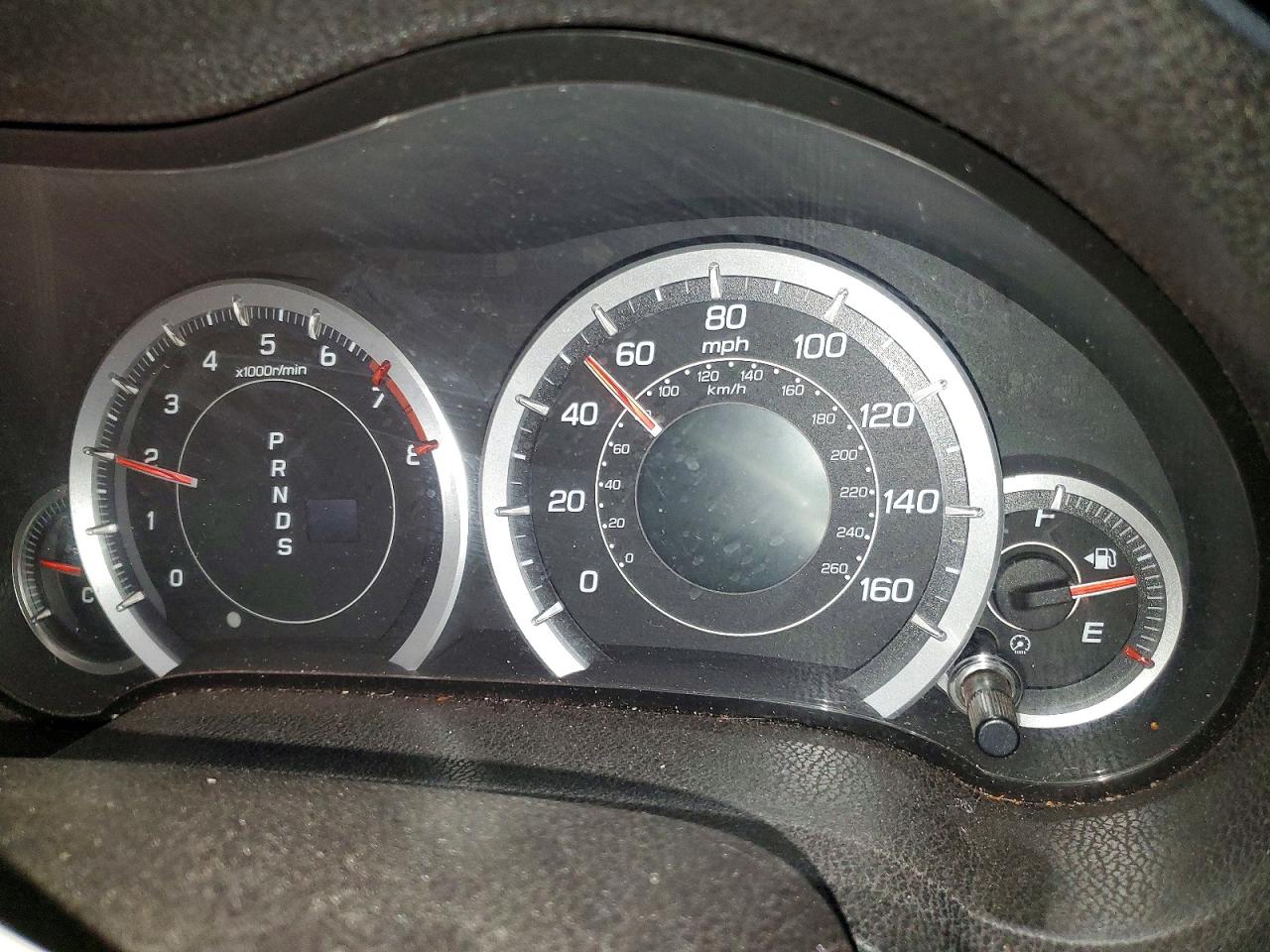 Acura TSX