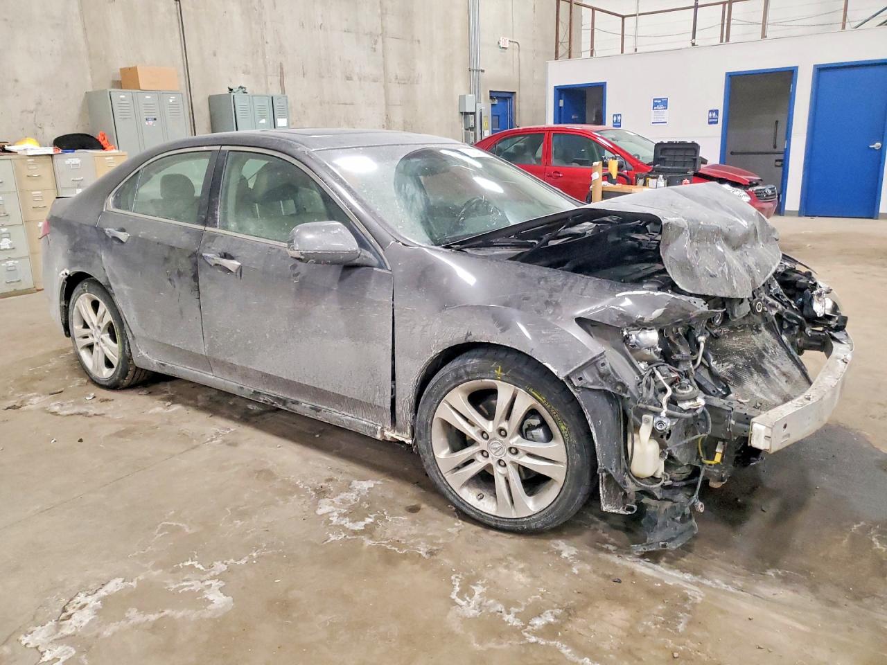 Acura TSX
