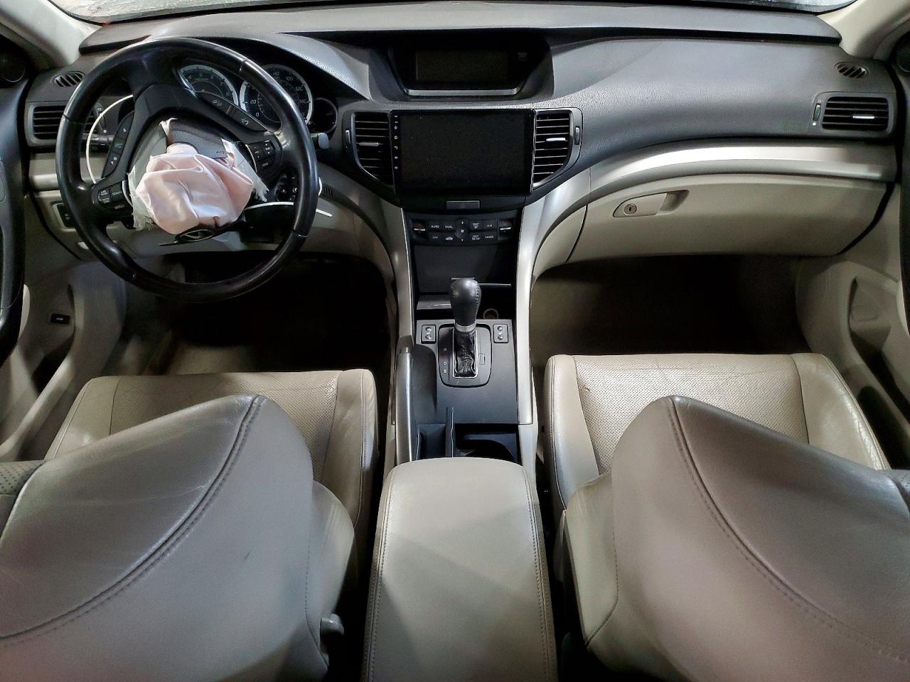 Acura TSX