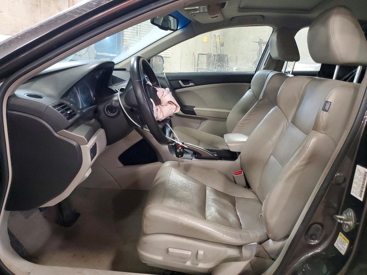 Acura TSX