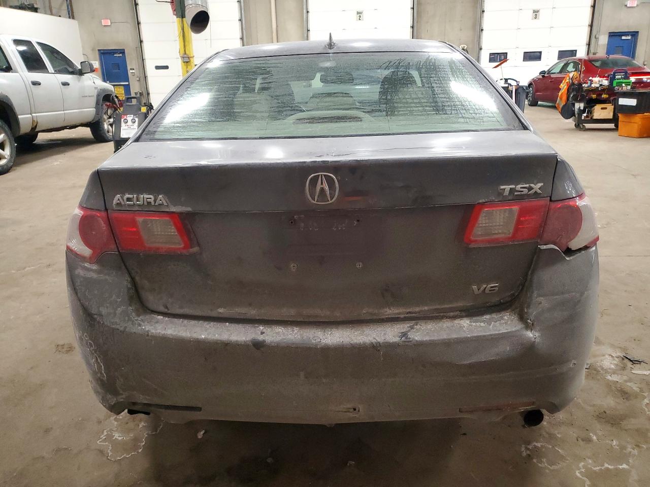 Acura TSX