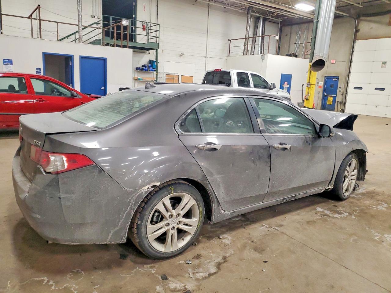 Acura TSX