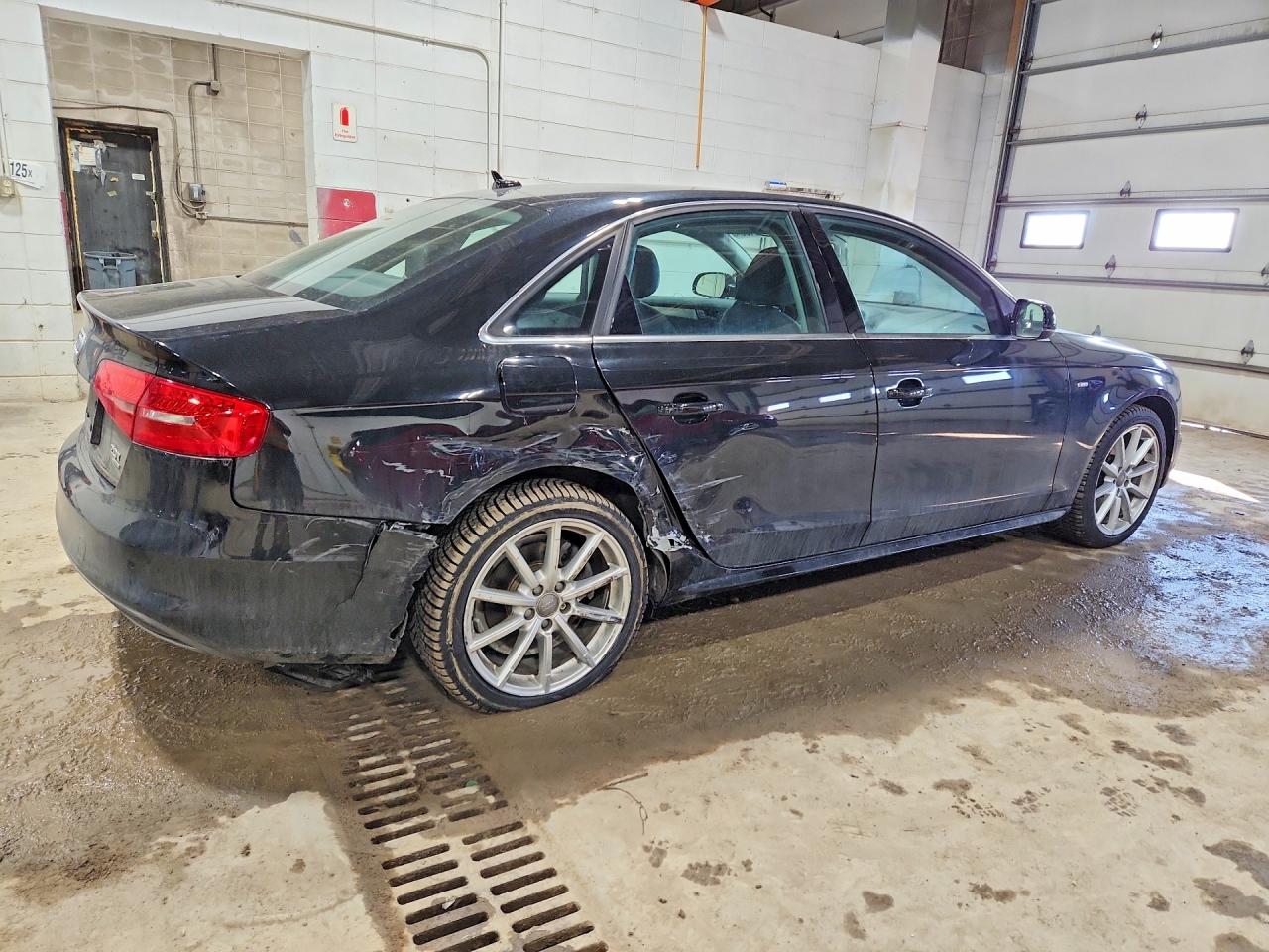 Audi A4 Premium Plus