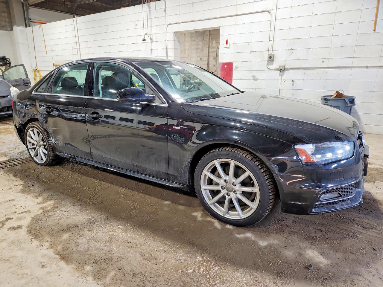 Audi A4 Premium Plus