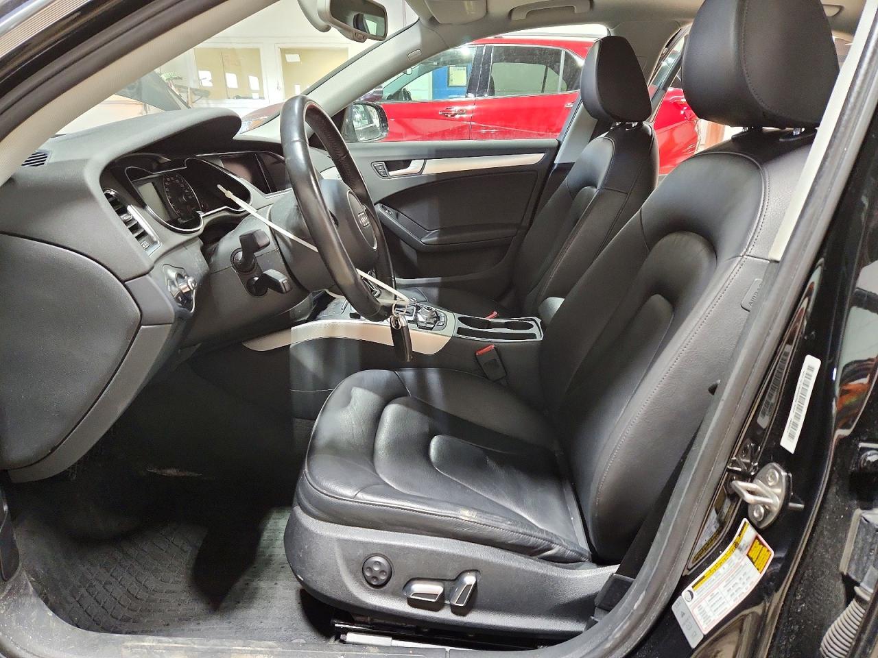 Audi A4 Premium Plus