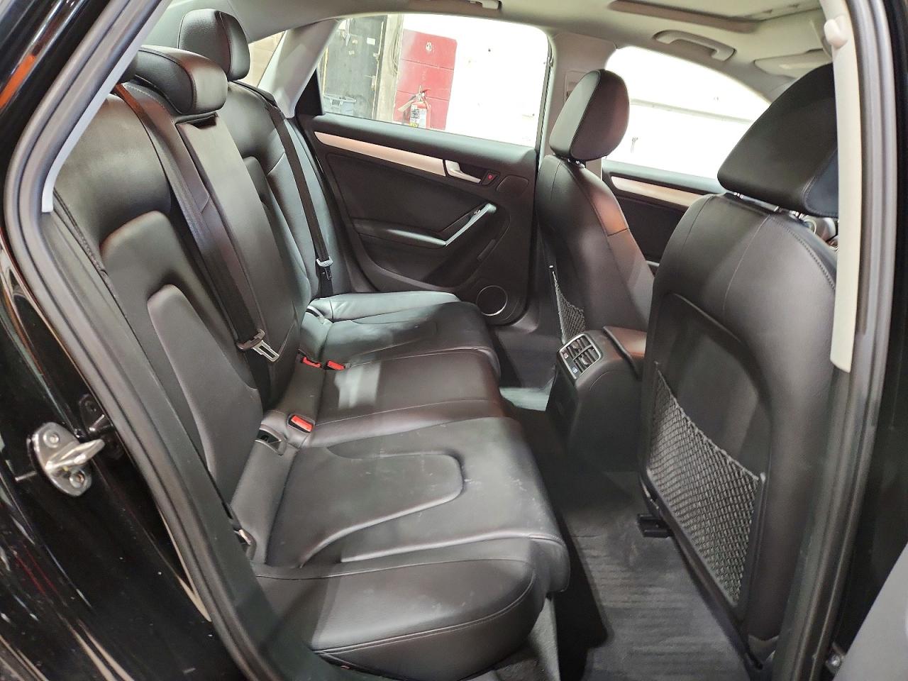 Audi A4 Premium Plus
