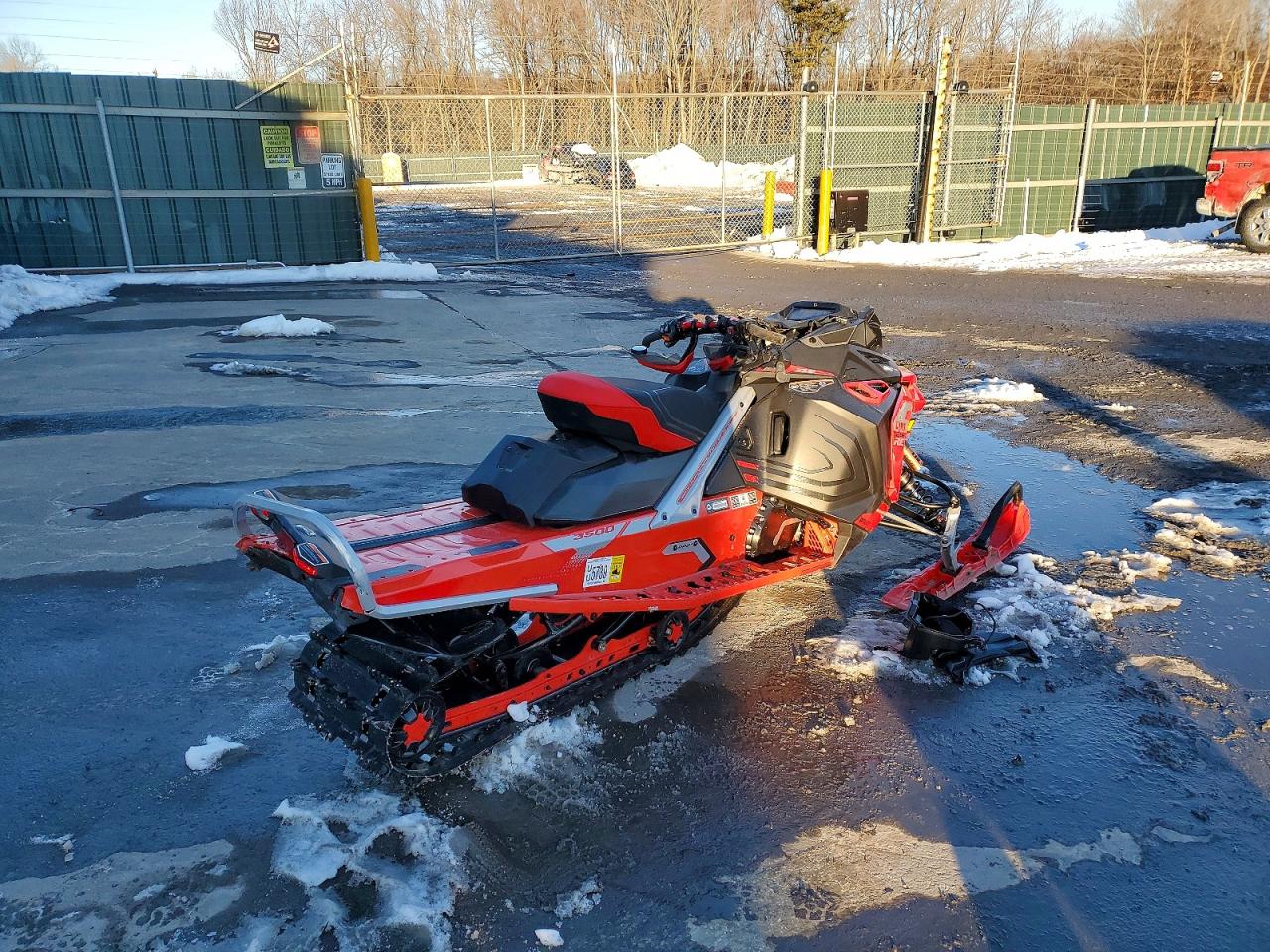 Lynx Rave Re 85