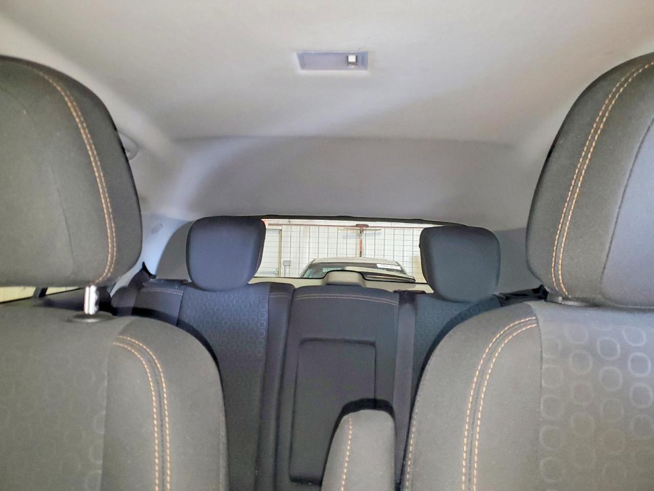 Chevrolet Trax Ls
