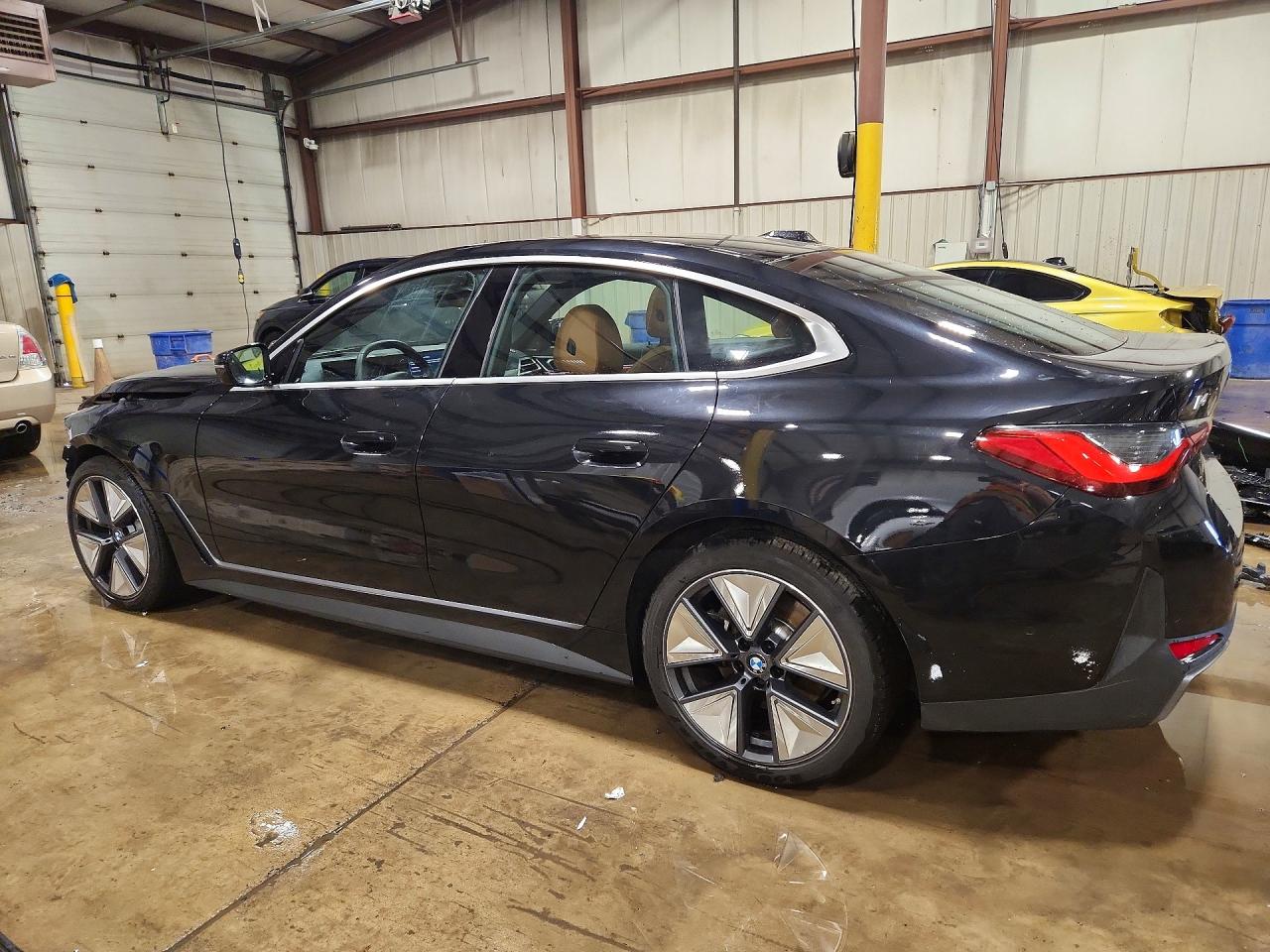 BMW i4 Xdrive 40