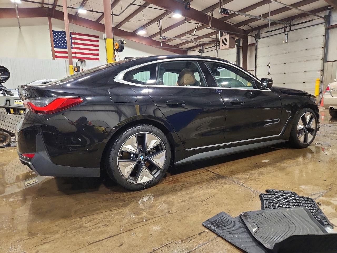 BMW i4 Xdrive 40