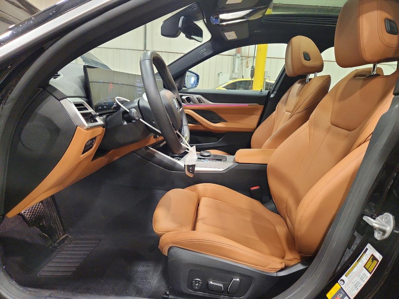 BMW i4 Xdrive 40
