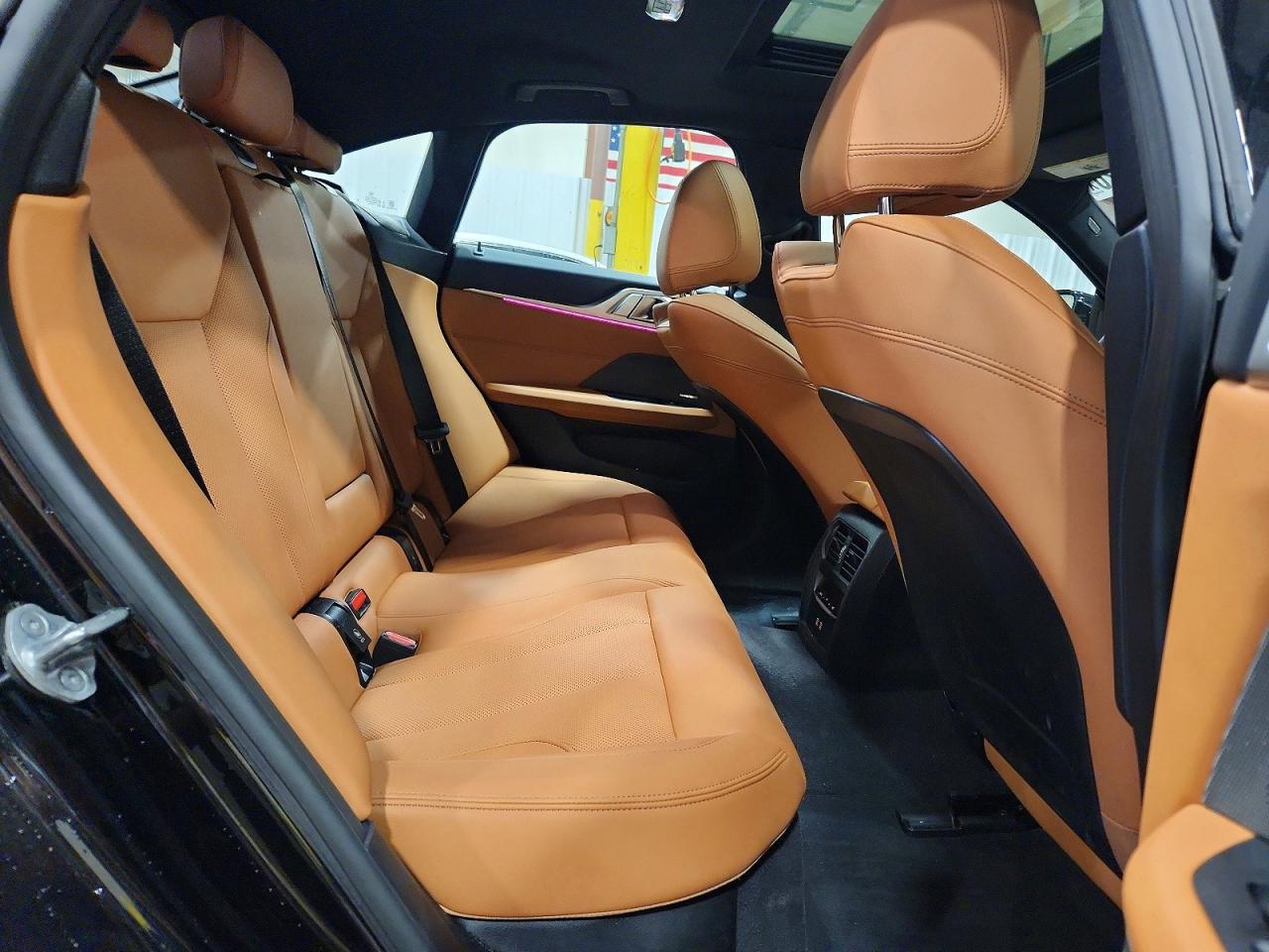 BMW i4 Xdrive 40