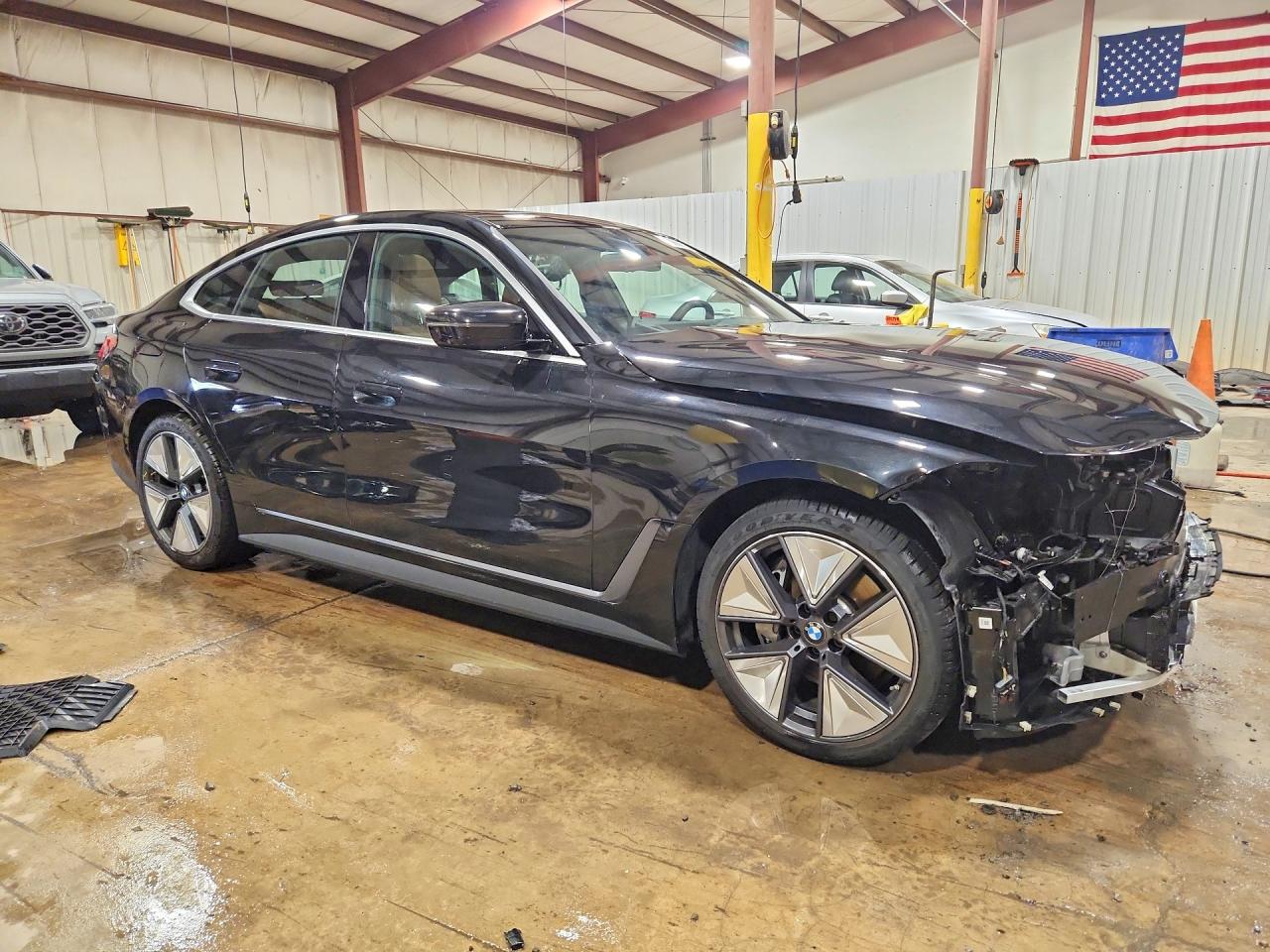 BMW i4 Xdrive 40