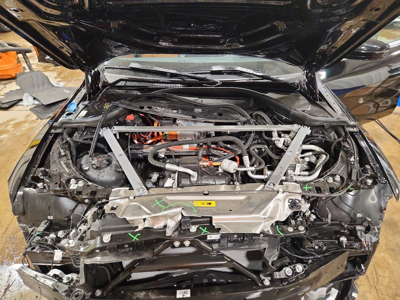 BMW i4 Xdrive 40