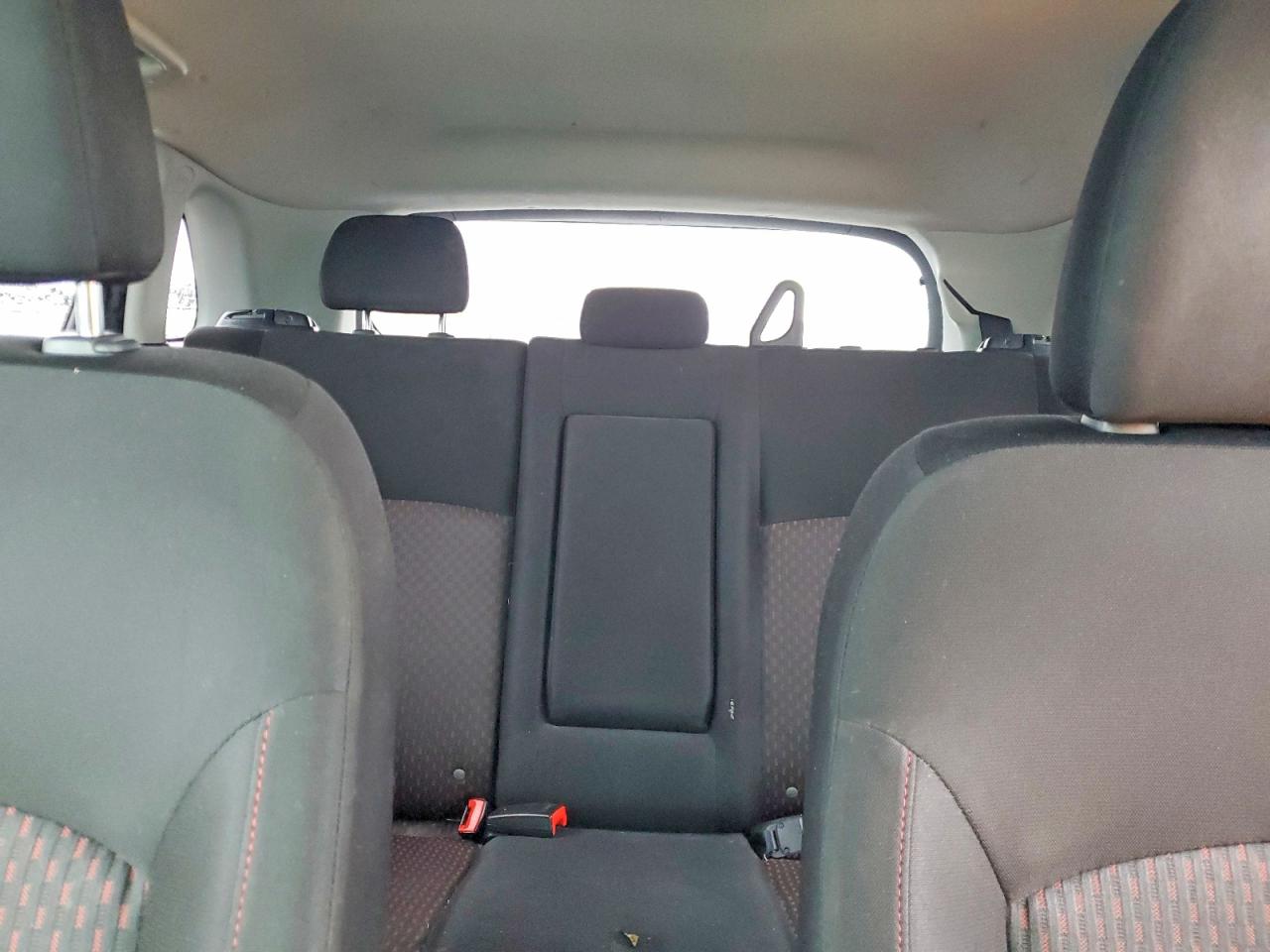 Mitsubishi Outlander Se