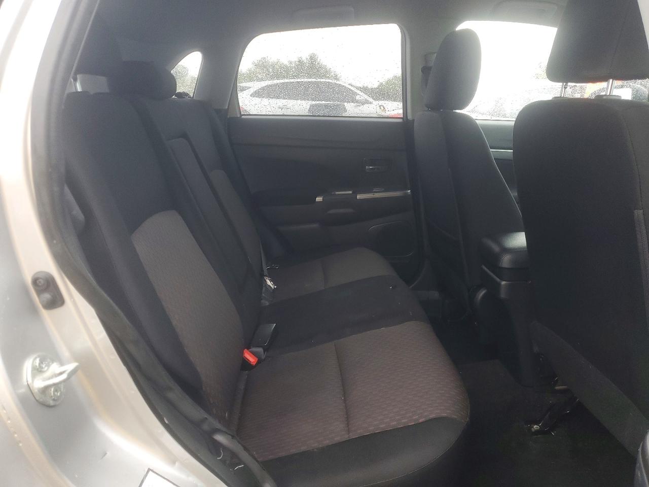 Mitsubishi Outlander Se