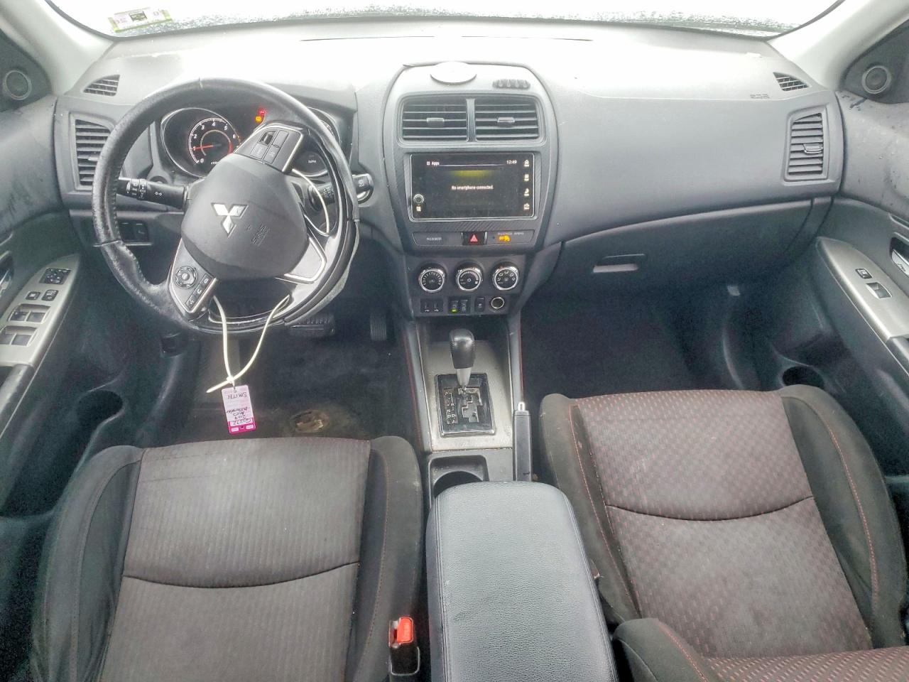 Mitsubishi Outlander Se