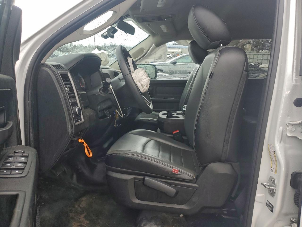 Ram 1500 Tradesman