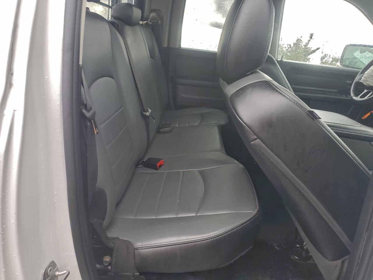 Ram 1500 Tradesman