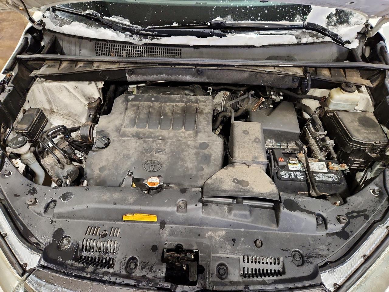 Toyota Highlander Xle