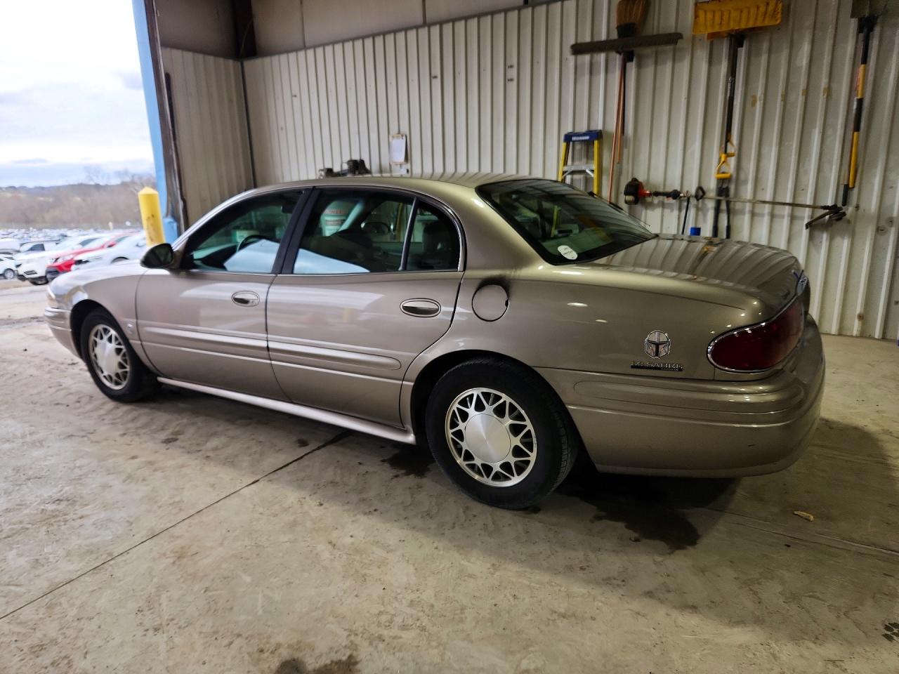 Buick LeSabre Custom