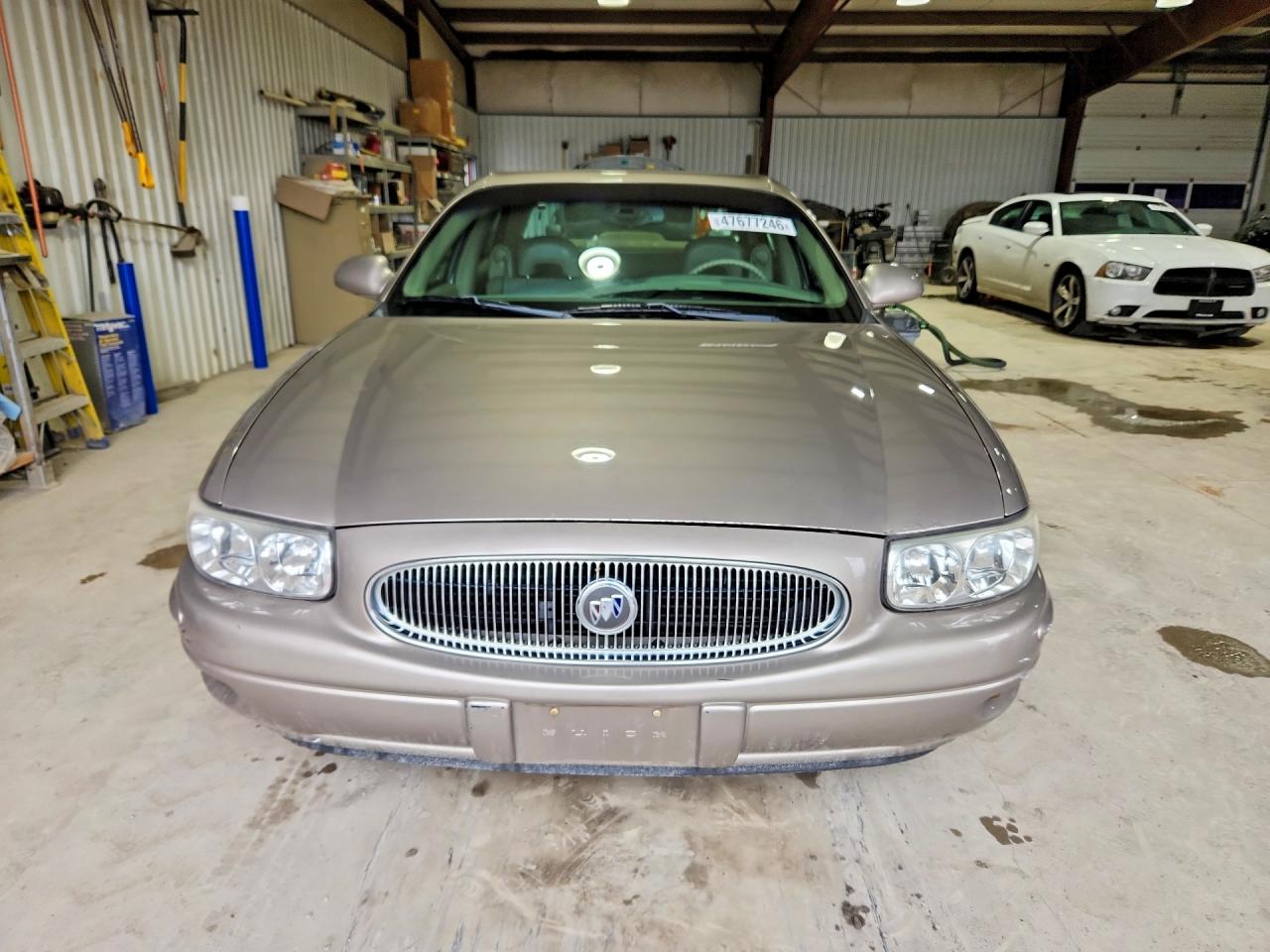 Buick LeSabre Custom