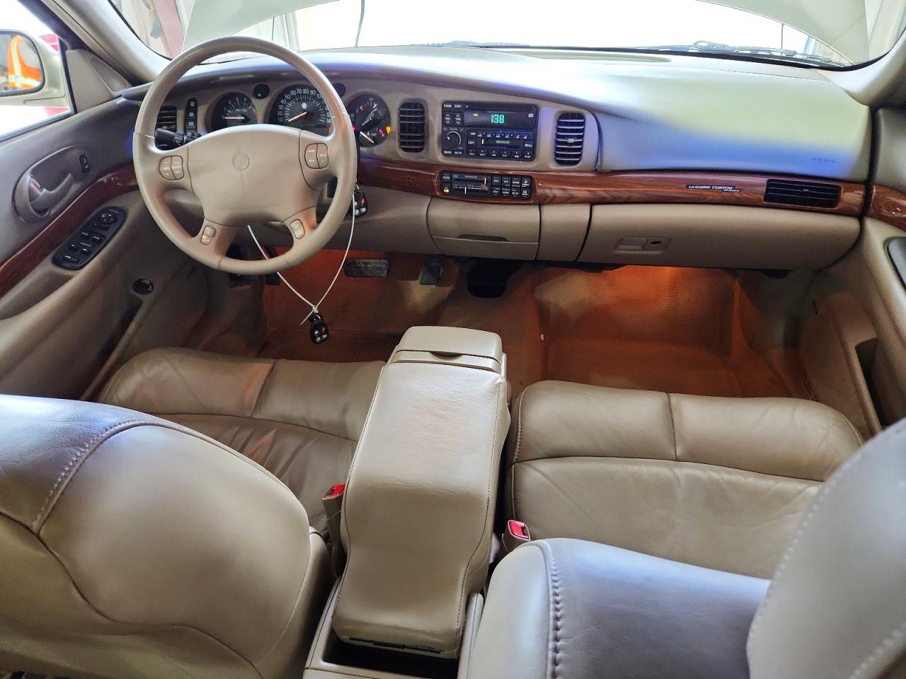 Buick LeSabre Custom