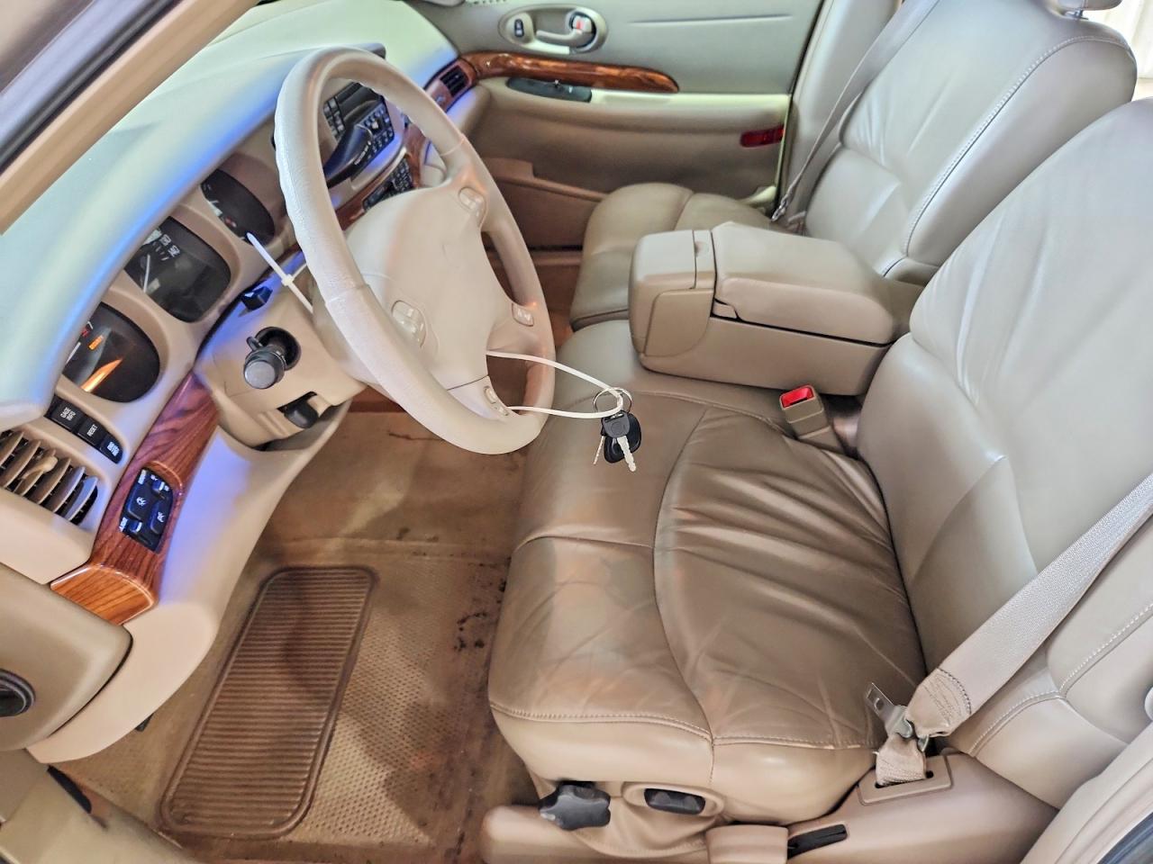 Buick LeSabre Custom