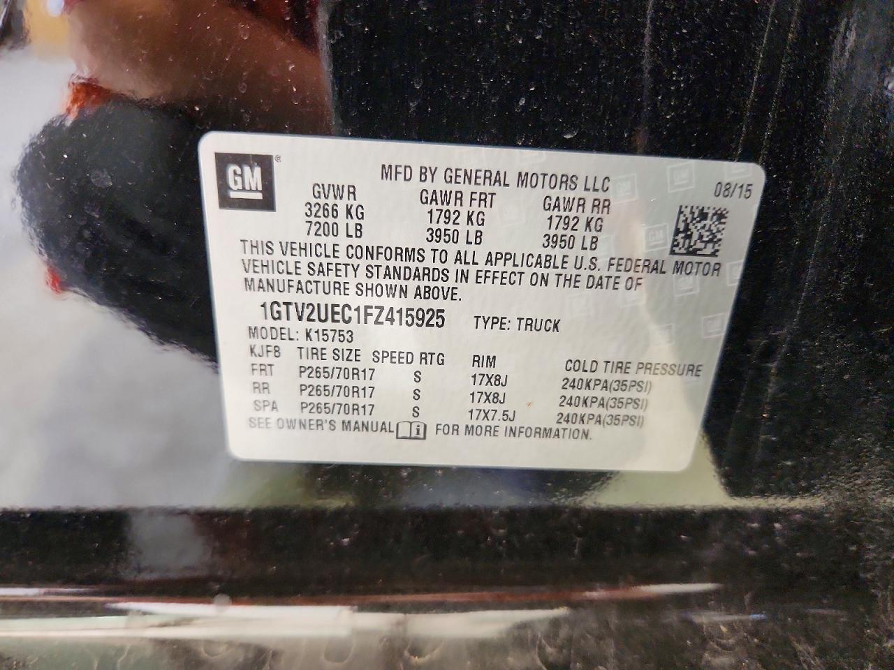 GMC Sierra