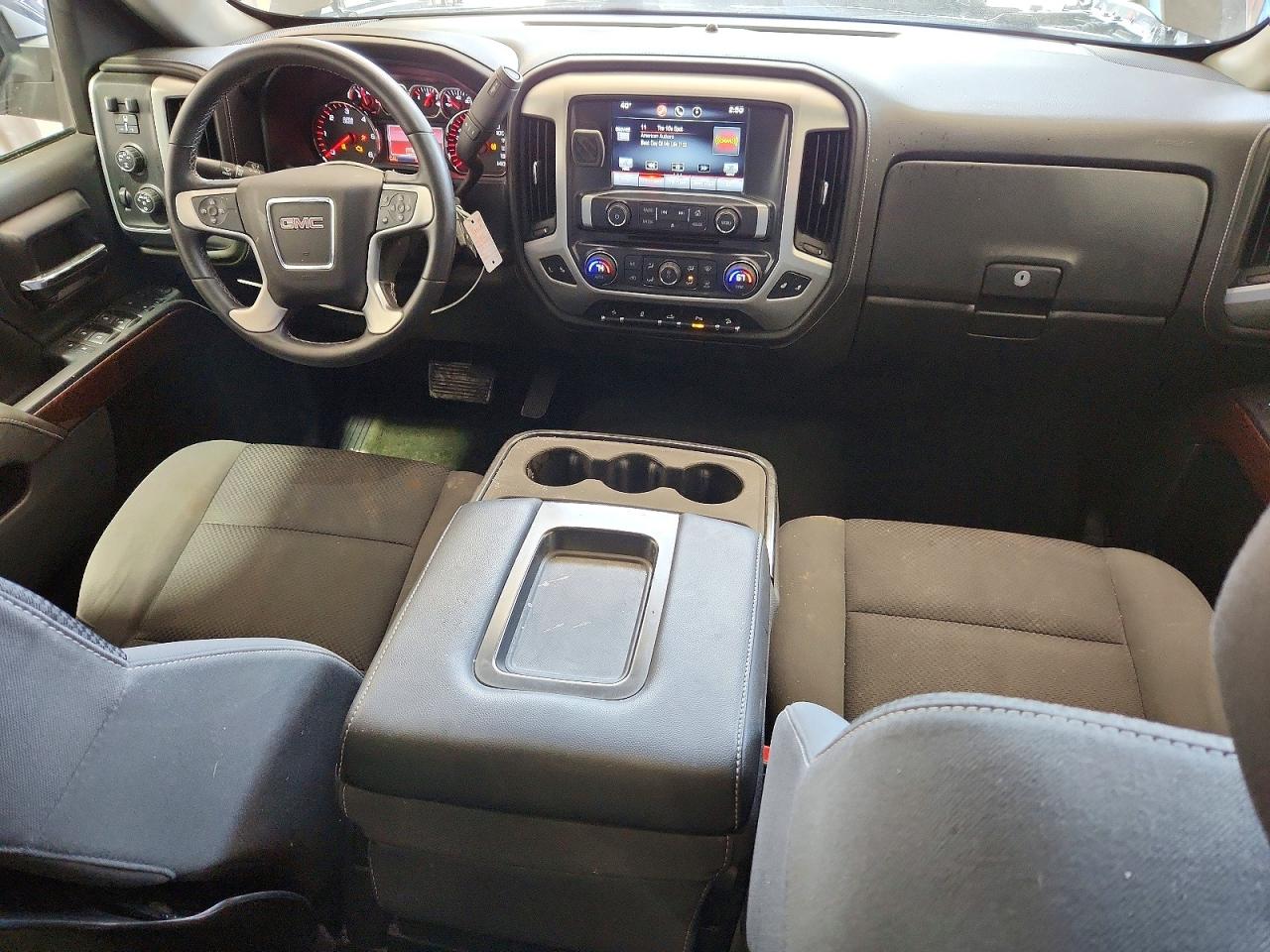 GMC Sierra