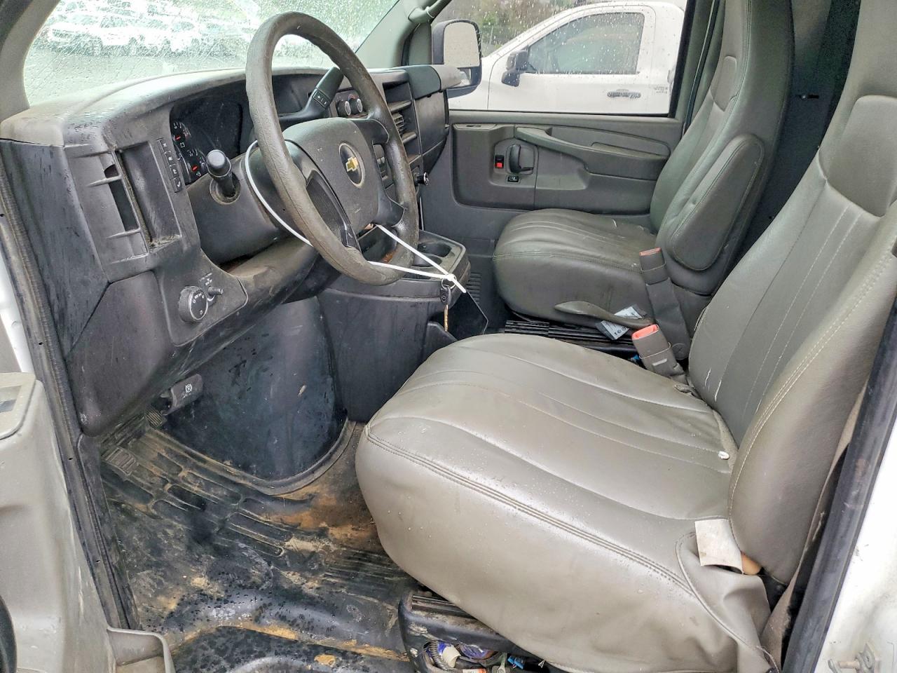 Chevrolet Express