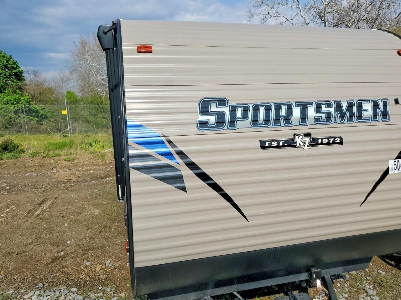 Kz-Rv Sportsmen