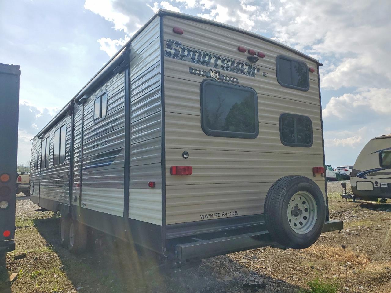 Kz-Rv Sportsmen