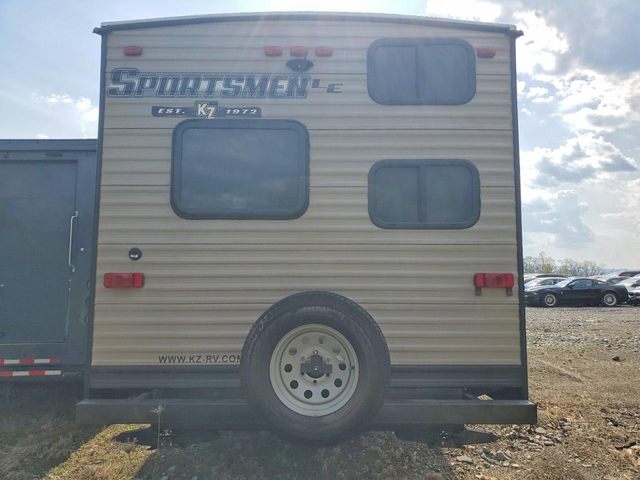 Kz-Rv Sportsmen