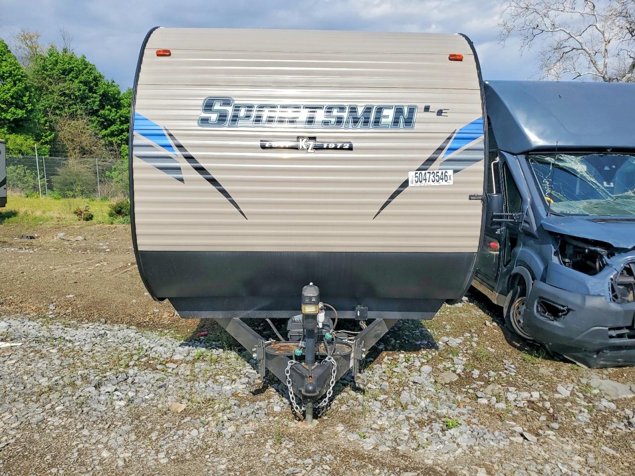 Kz-Rv Sportsmen